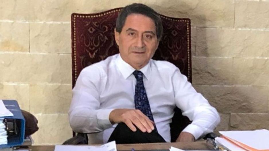 Διευκρινίσεις Αστυνομίας για το ένταλμα έρευνας σε οικία και γραφείο του Νίκου Κληρίδη – Βασίστηκε σε μαρτυρία, χωρίς στοχοποίηση και με σεβασμό στο δικηγορικό απόρρητο