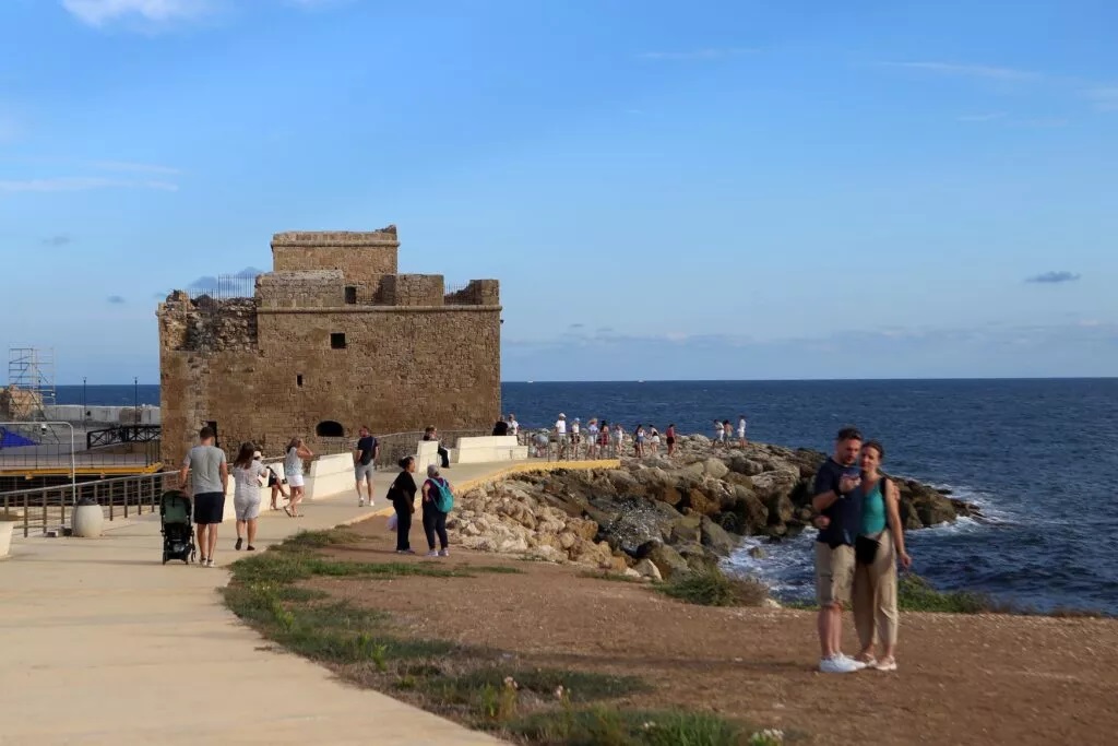 Τουριστική ικανοποίηση για τον Οκτώβριο, η προσοχή τώρα στο Νοέμβριο