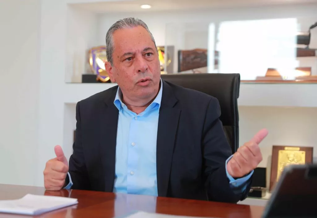 Επιβεβαίωση «Φ» από Πάλμα για αναβάθμιση Βάσεων σε Πάφο και Μαρί