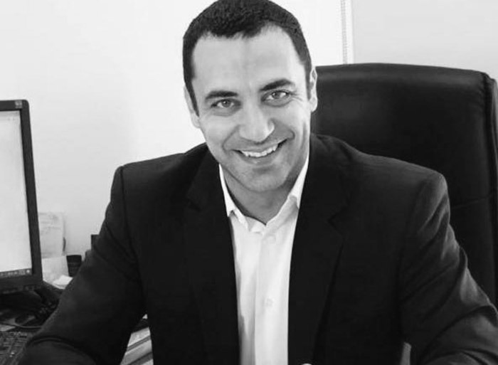 Τουφάν ο «Τυφώνας»