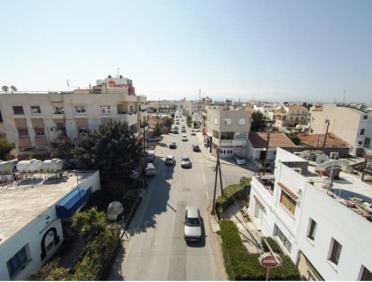 Δήμος Στροβόλου: Προχωρούν τα έργα στην Τσερίου – Ποιο τμήμα παραδίδεται στην κυκλοφορία και ποιο κλείνει