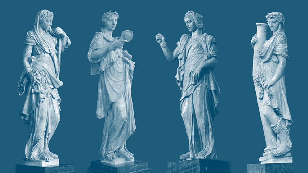 Πώς μετριέται η ευδαιμονία; Τα τρία είδη ηδονής στον Πλάτωνα