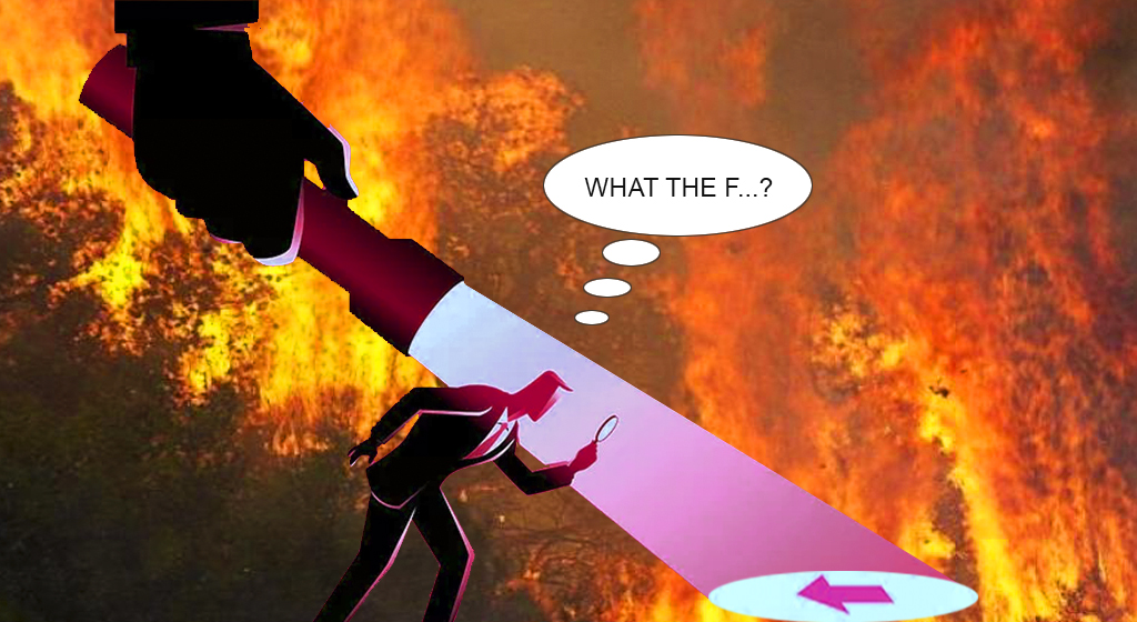 ATF?… WTF!