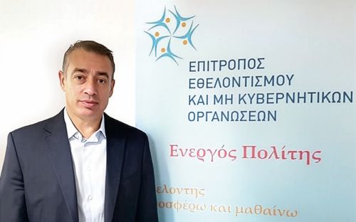 Λαϊκή επιταγή η απαλλαγή Γιαννάκη