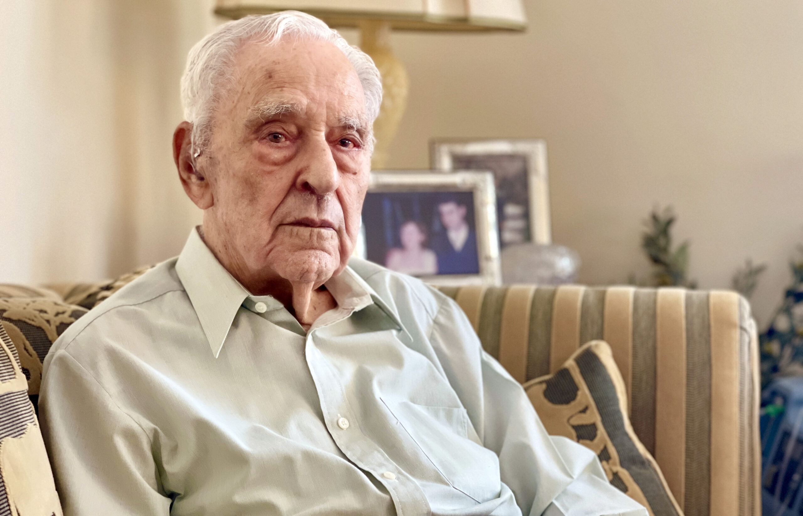 Νικόλαος Κονομής: Ο αιώνας ενός Κύπριου «αθάνατου»