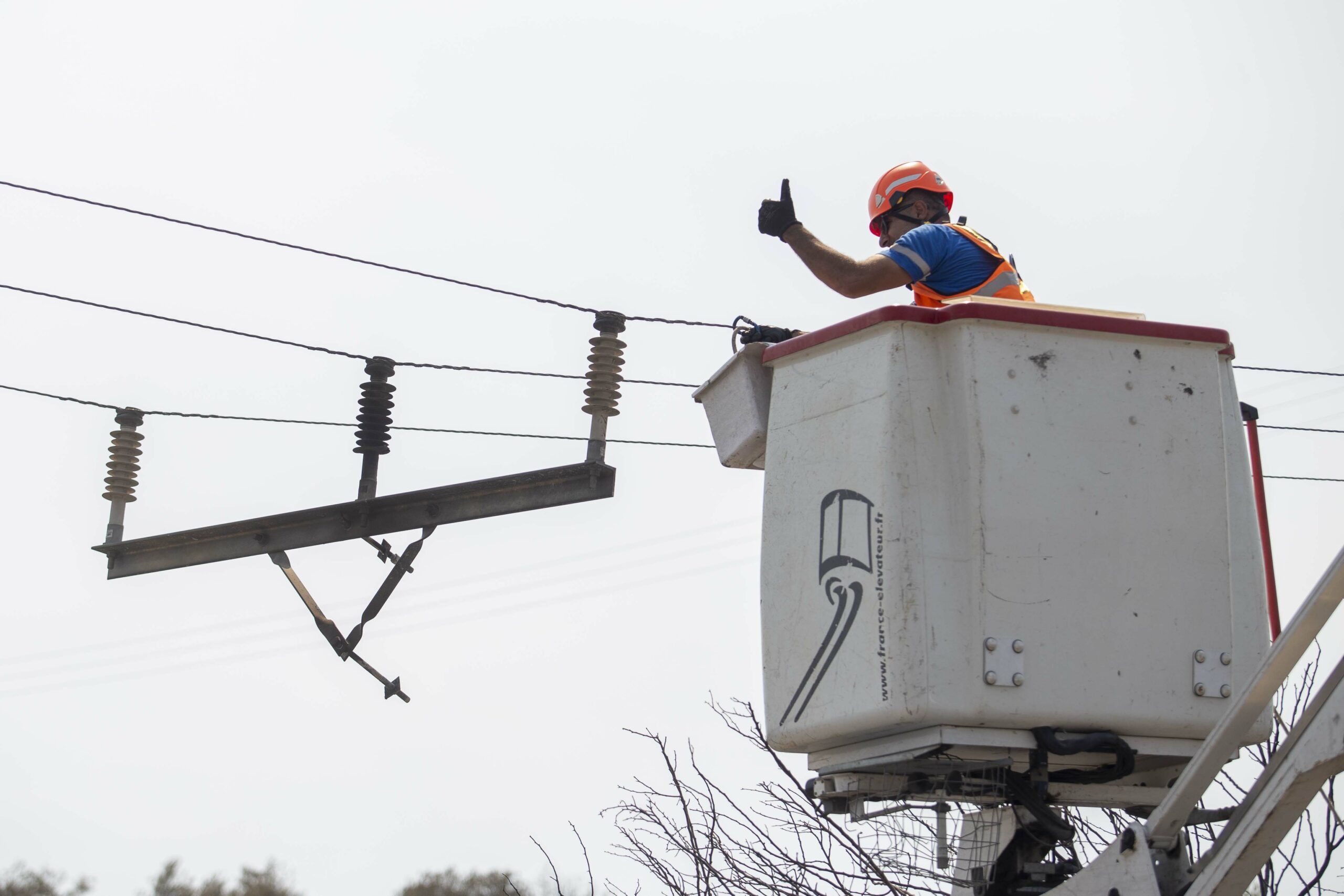 Χωρίς ρεύμα Λευκωσία και Λεμεσός – Ποιες περιοχές έχουν πρόβλημα (πίνακες)
