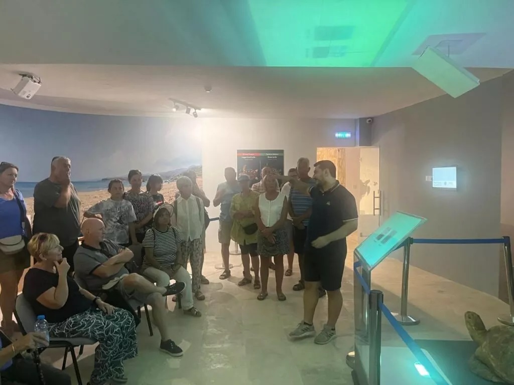 Ακάμας: Τουρισμός και στα χωριά, όχι μόνο σε παραλία και φυσικά μνημεία