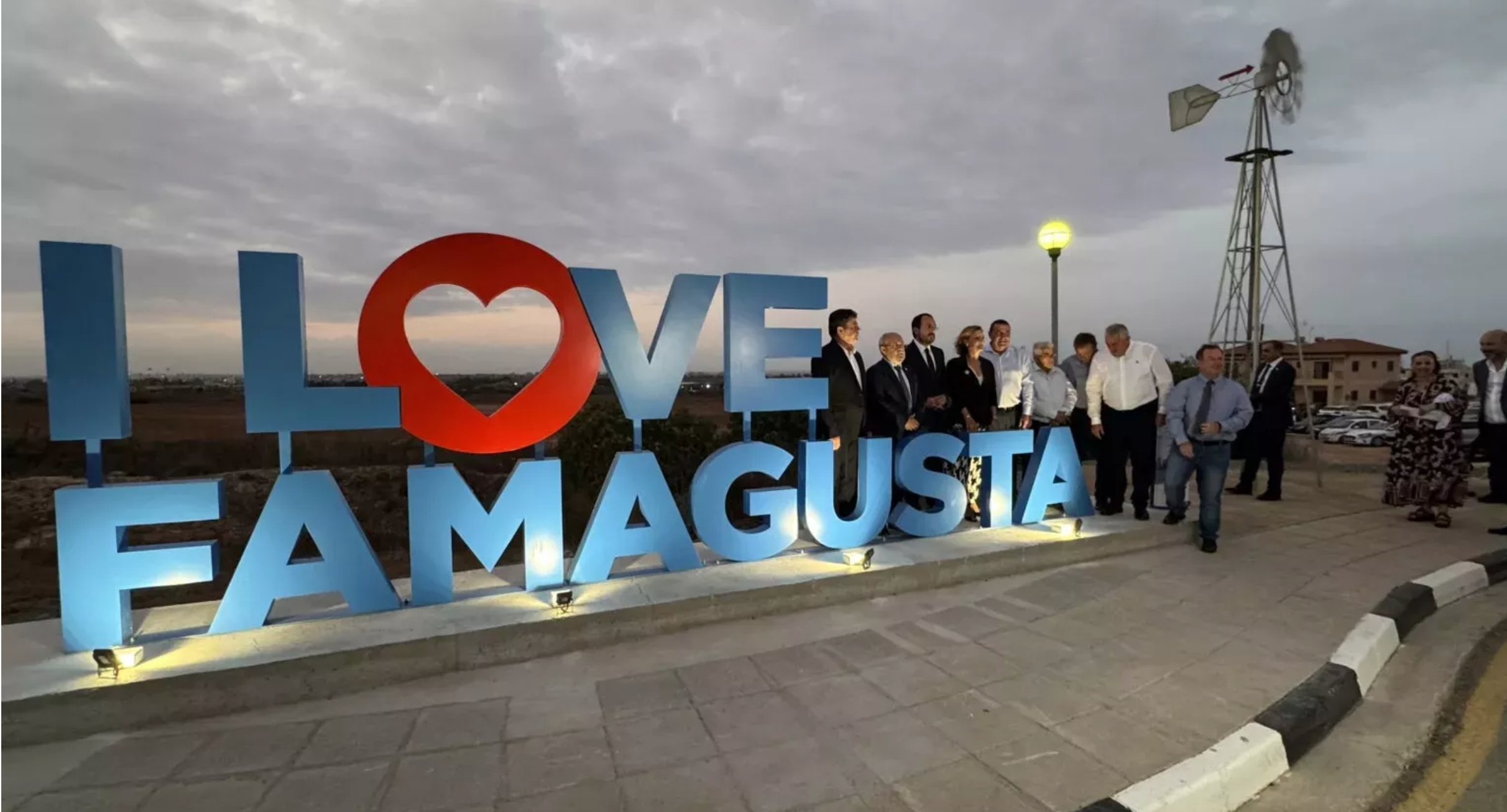 Τα λόγια του Ανδρέα