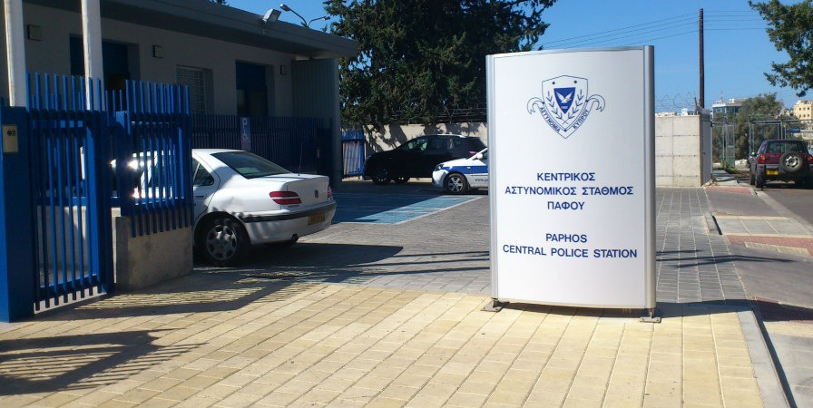 Έφερε αποτελέσματα η αυξημένη αστυνόμευση στην Πάφο