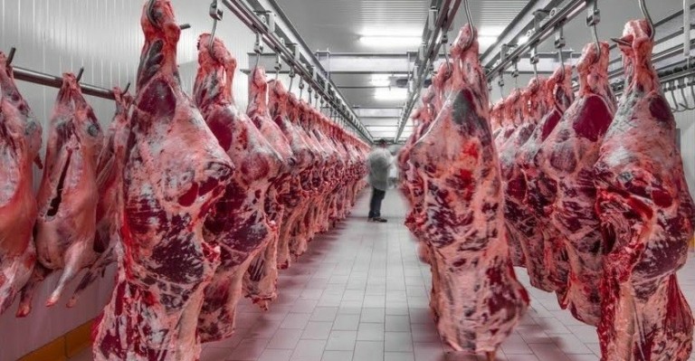 Απότομη άνοδος τιμών σε κρέας και φυτικά έλαια