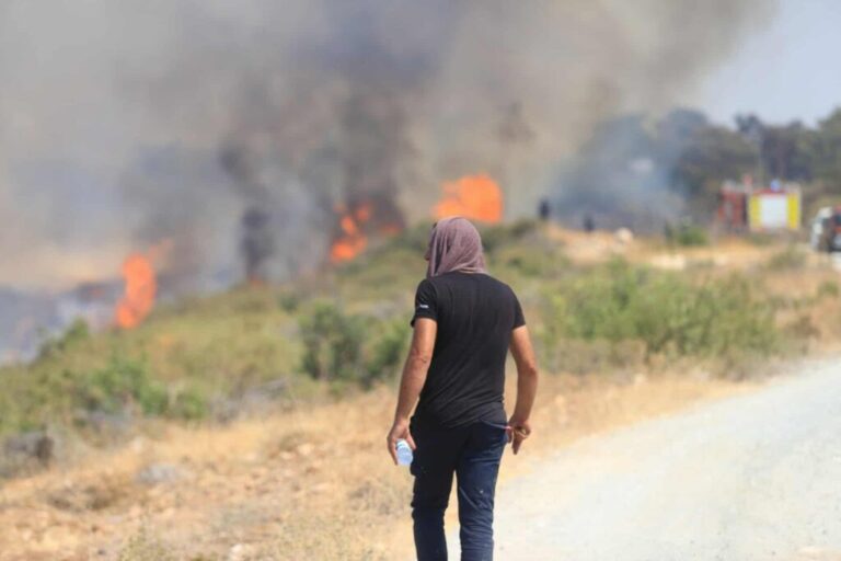 Μαθήματα από τις στάκτες: Όταν η συλλογική ευθύνη μετατρέπεται σε μονόδρομο…