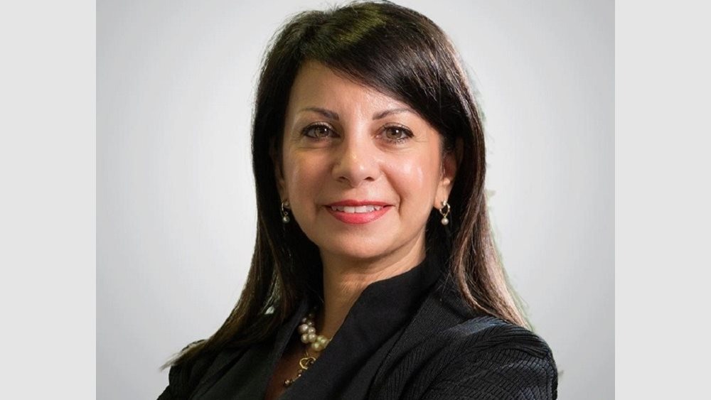 Ελληνική διάκριση στα Top Women in Maritime των ΗΠΑ
