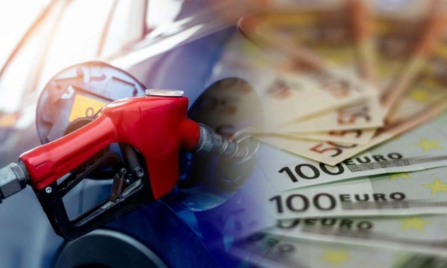 Πετρελαιοειδή: Ετήσια αύξηση 5,6% στις πωλήσεις τον Νοέμβριο