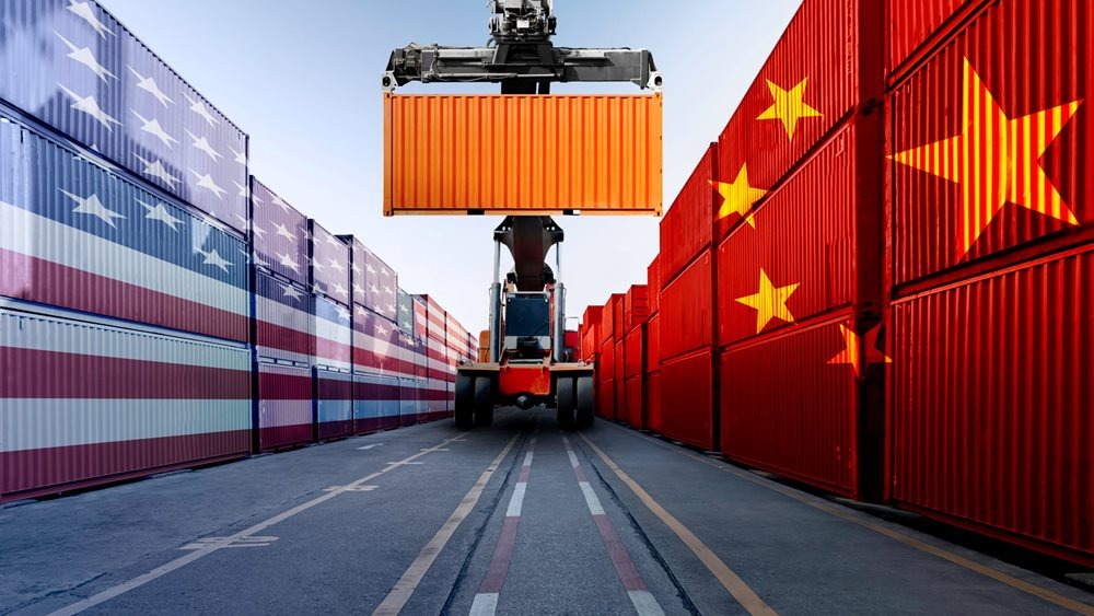 ΗΠΑ–Κίνα: Transshipment στο νέο εμπορικό πόλεμο
