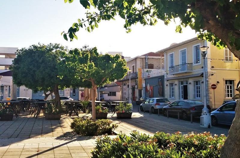 Ο Δήμος Λεμεσού βάζει τέλος στην ανομία – Στα €3 εκατ. τα χρέη από καθυστερημένα ενοίκια και αυθαίρετη χρήση δημοτικών χώρων