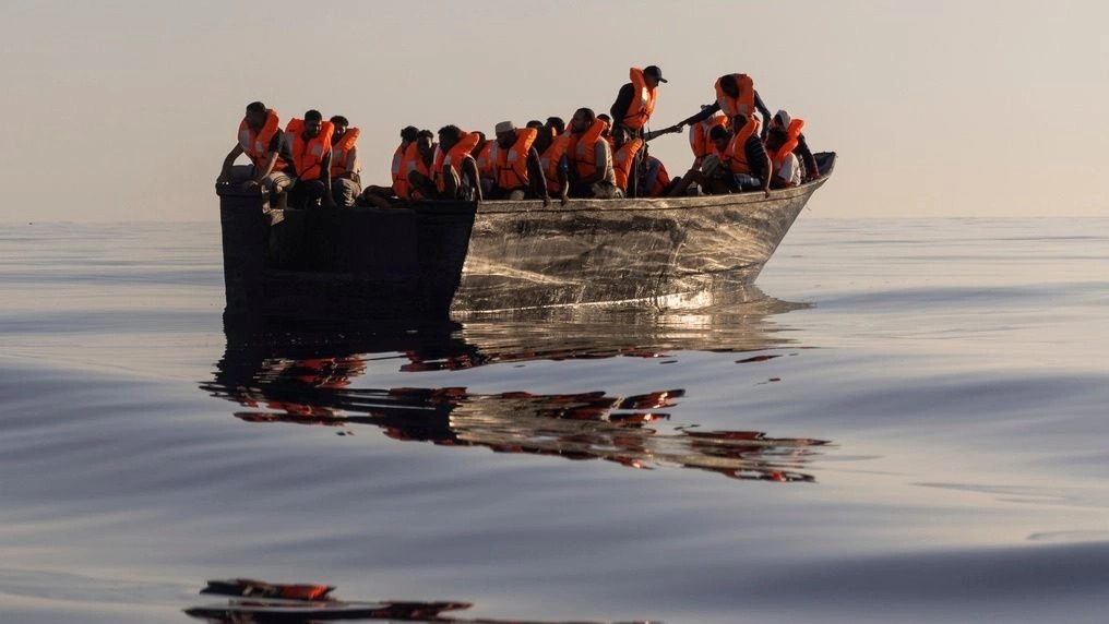 Ιταλία: 26 νεκροί και τουλάχιστον 10 αγνοούμενοι από ναυάγιο στη Λαμπεντούζα