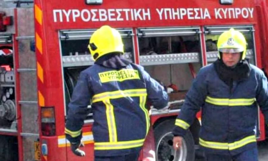 Φωτιά σε τρεις εγκαταλελειμμένες οικίες στην Πάφο – Η ενημέρωση από την Αστυνομία