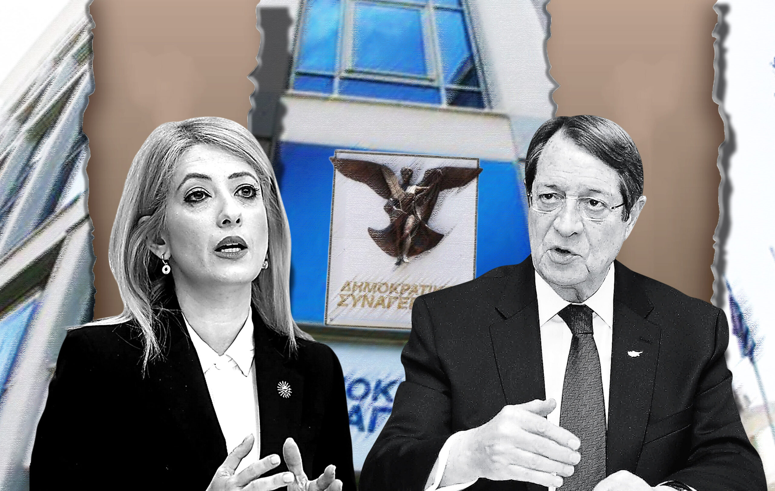 Μια η επιστολή, μια τα μητρώα – Η Πινδάρου δεν θέλει να δώσει συνέχεια αλλά τα μέτωπα δεν κλείνουν