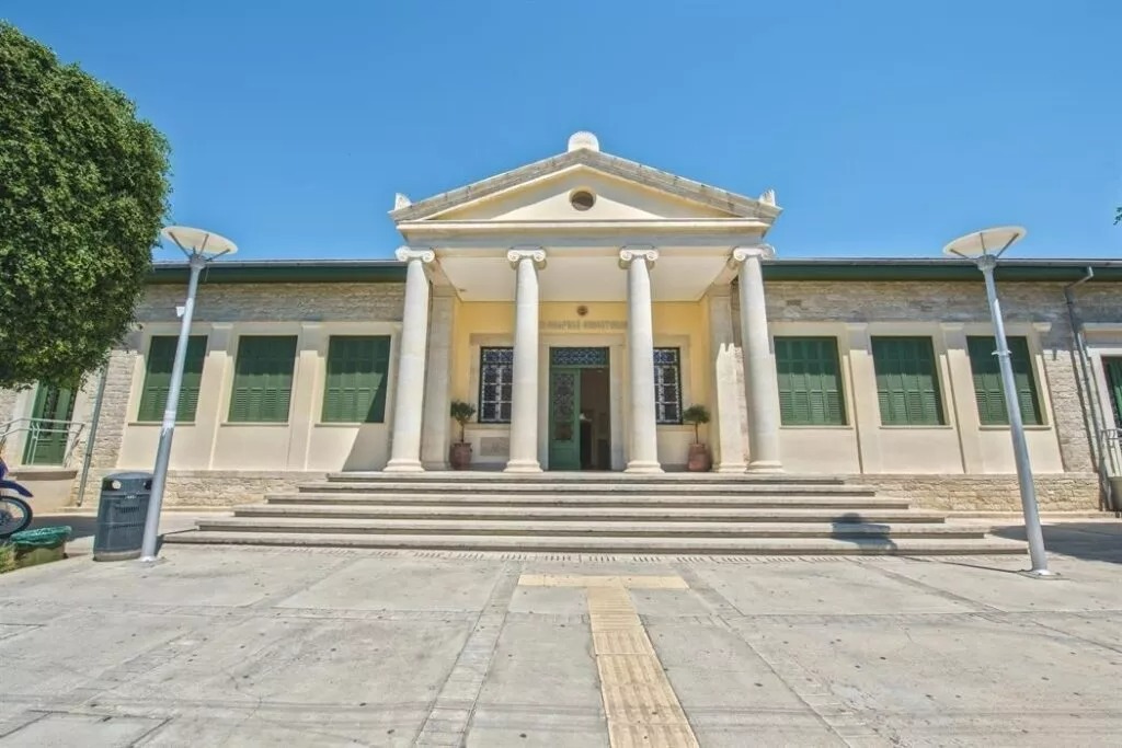 Η στέγαση φοιτητών στο ΤΕΠΑΚ παραμένει η μεγαλύτερη πρόκληση – Ποιες οι δράσεις του πανεπιστημίου για στήριξη (εικόνες)