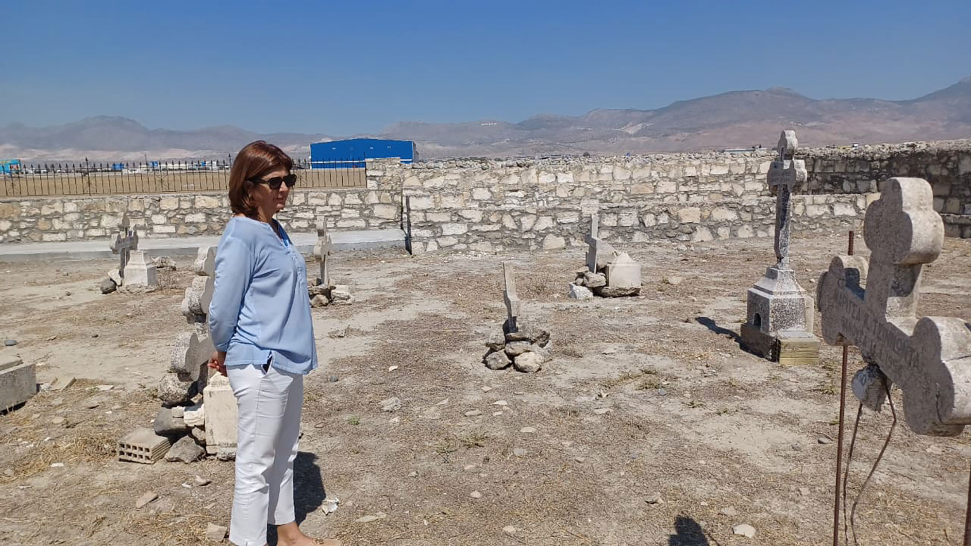 Τα πολλά θερμά πολιτικά καλοκαίρια του Κυπριακού, που έχουμε