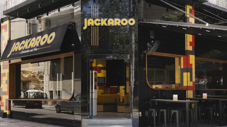 Jackaroo Projects Jackaroo: Η Gen Z κάνει ουρές και η Vivartia κερδίζει | Philenews