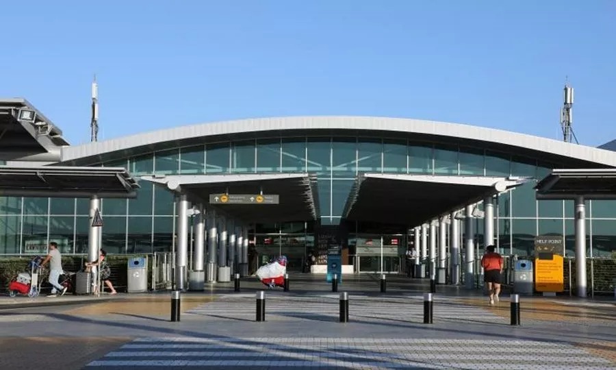 Στο τσακ πιάστηκε Ουκρανός στο αεροδρόμιο – Η Εσθονία ζητά την έκδοσή του για συμμετοχή σε εγκληματική οργάνωση