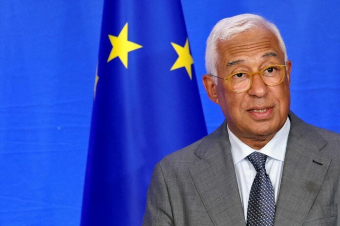 Έκτακτη σύνοδος στην ΕΕ για δασμούς και Γροιλανδία