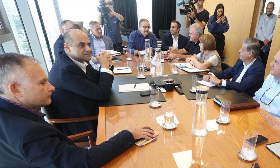 Σιγή ασυρμάτου χθες για την ΑΤΑ – Από Δευτέρα οι εξελίξεις