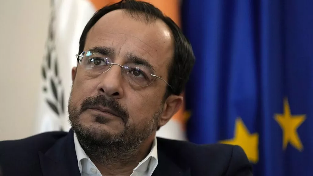 Θα απουσιάζει ο Πρόεδρος Χριστοδουλίδης