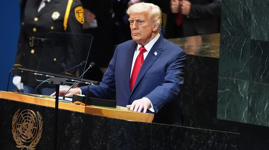 Η χώρα του Κόλπου που «τροφοδοτεί» την αυτοκρατορία του Τραμπ