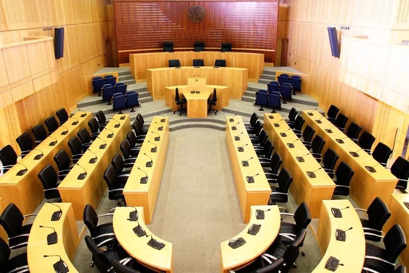 Η Υπηρεσία Εσωτερικού Ελέγχου αναβαθμίζεται σε επαγγελματική δομή με μηδενικό κόστος