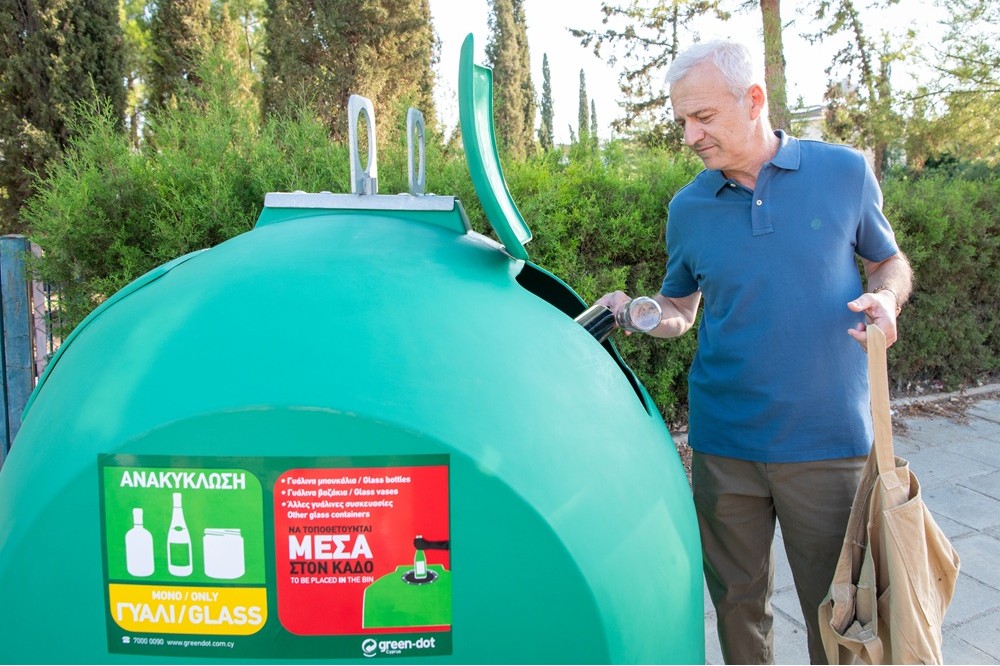 Τι συμβαίνει όταν δεν διαχωρίζουμε σωστά τα υλικά ανακύκλωσης;