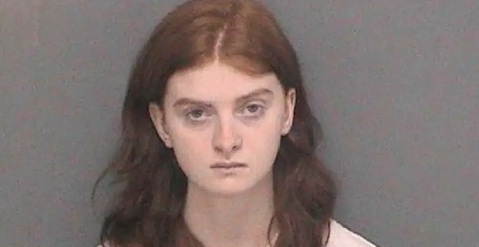 ΗΠΑ: 18χρονη τρανς ομολόγησε ότι σχεδίαζε επίθεση στο σχολείο της ανήμερα του Αγίου Βαλεντίνου