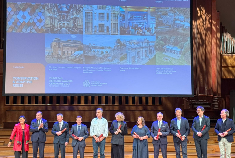 Ομιλίες στην αγγλική, στο κέντρο της Λευκωσίας