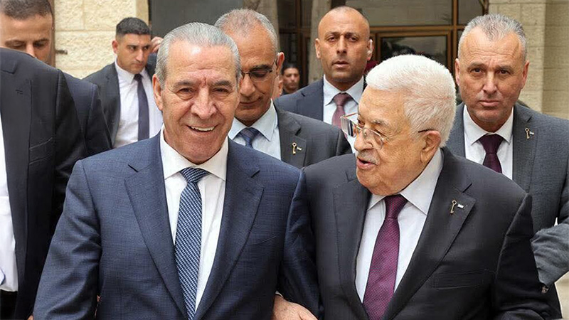 Διασφάλιση επιβίωσης μιας διεφθαρμένης Αρχής η επιλογή αλ-Σέιχ