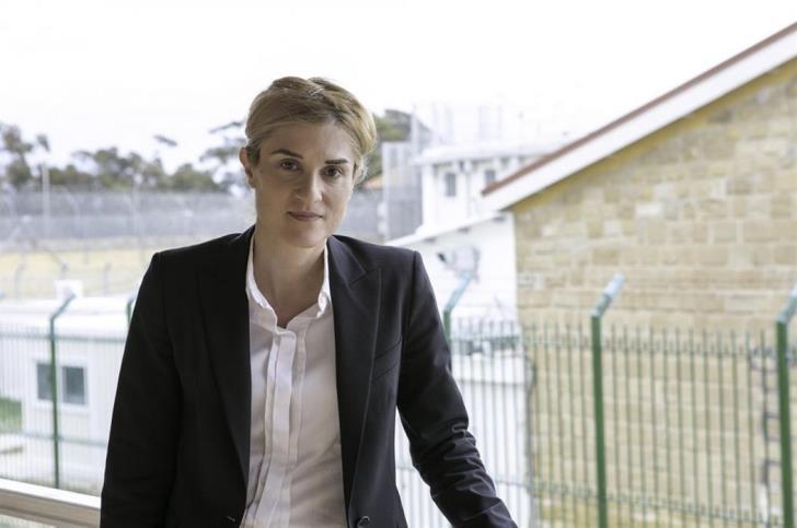 Έφεση από Άννα Αριστοτέλους για τη νέα διαθεσιμότητά της – Σε αναμονή και για το πού θα τη διορίσει Γενική Διευθύντρια το Υπουργικό Συμβούλιο