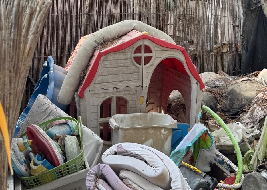 Αν έβλεπαν όσα είδαμε χθες θα άλλαζε άραγε κάτι;