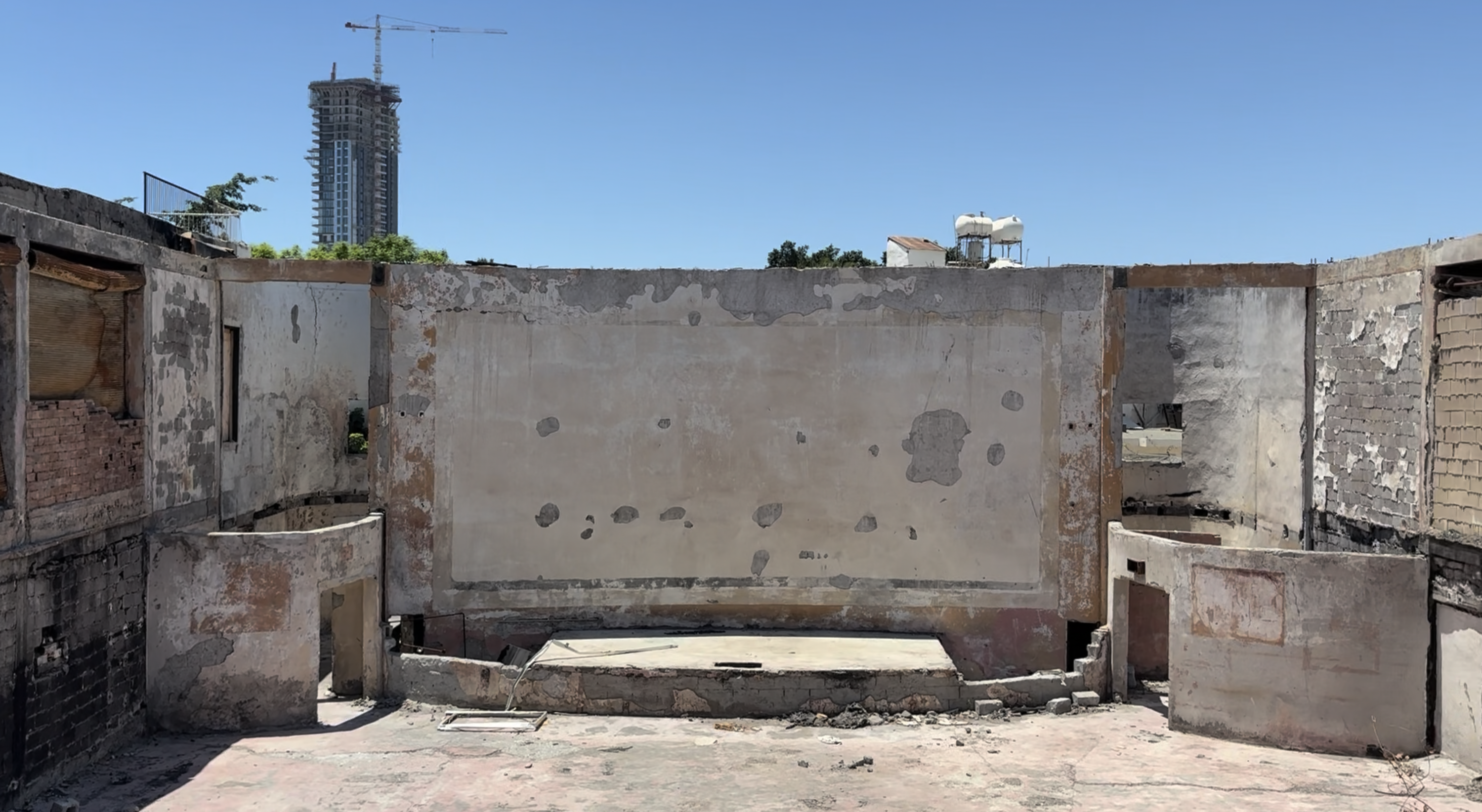 Πολιτιστική ατζέντα, Τρίτη 28 Οκτωβρίου