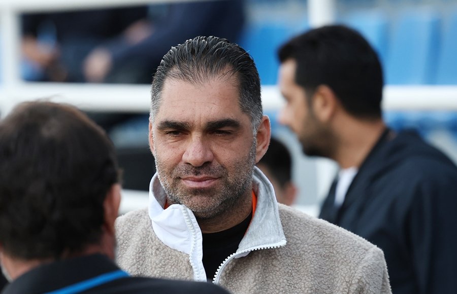 Δολοφονία Δημοσθένους: Γνώριζαν ότι η μοτοσικλέτα χρησιμοποιήθηκε για τον φόνο – Είχαν συναντηθεί μια μέρα μετά τον φόνο στο σπίτι του 59χρονου