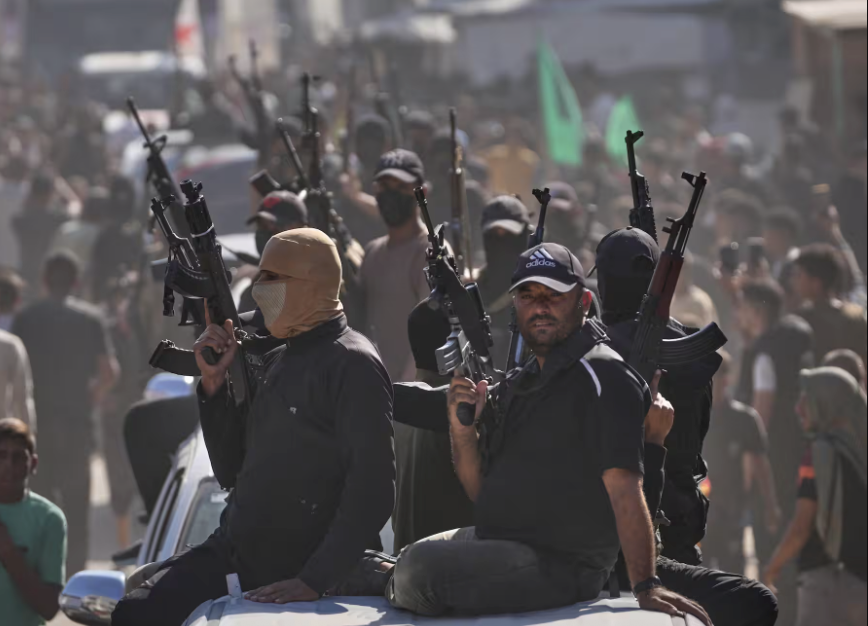 Mα, ποια Δεύτερη Φάση;