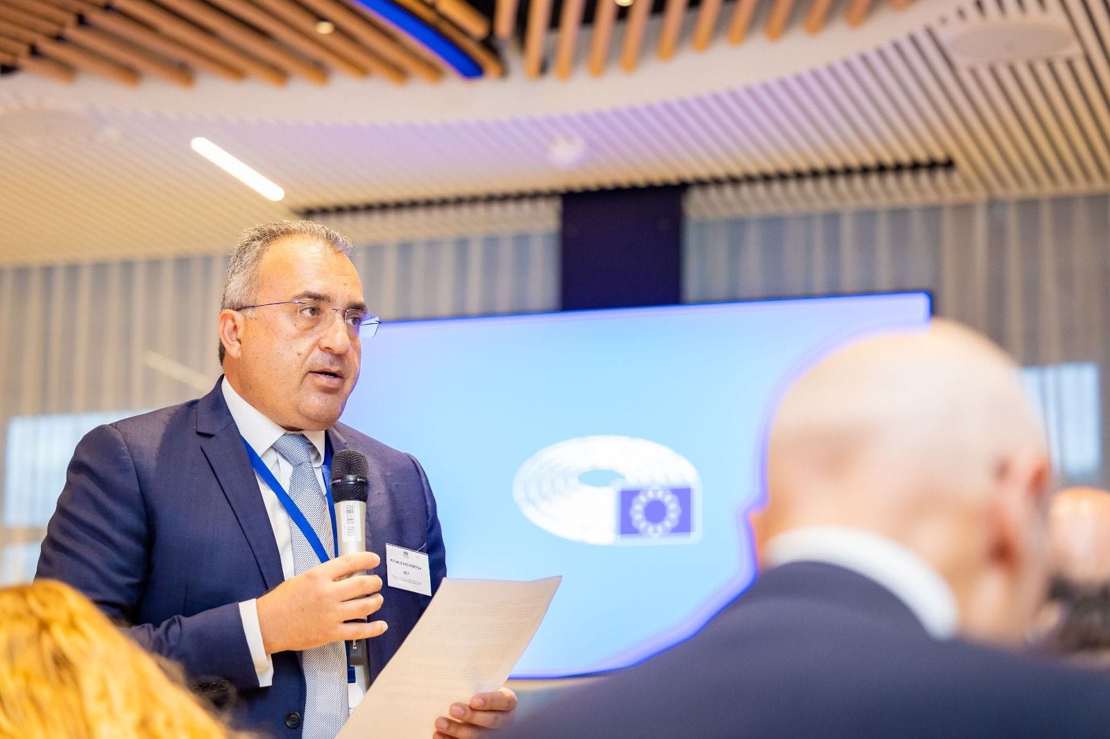 Η Κύπρος χρειάζεται έναν Μαντέλα