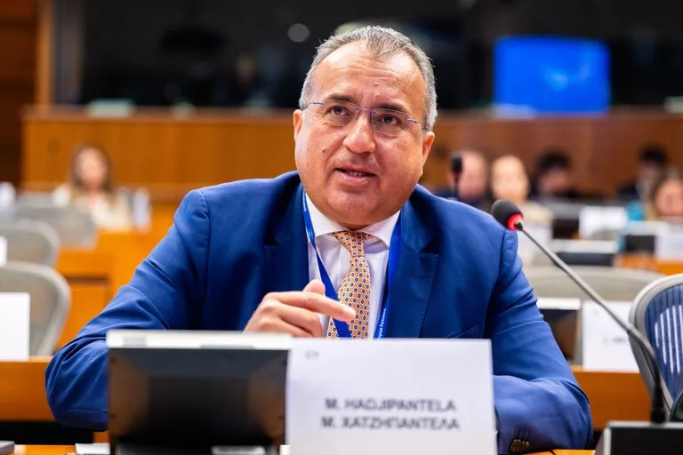 Τους έφταιξε ο Χατζηπαντέλας