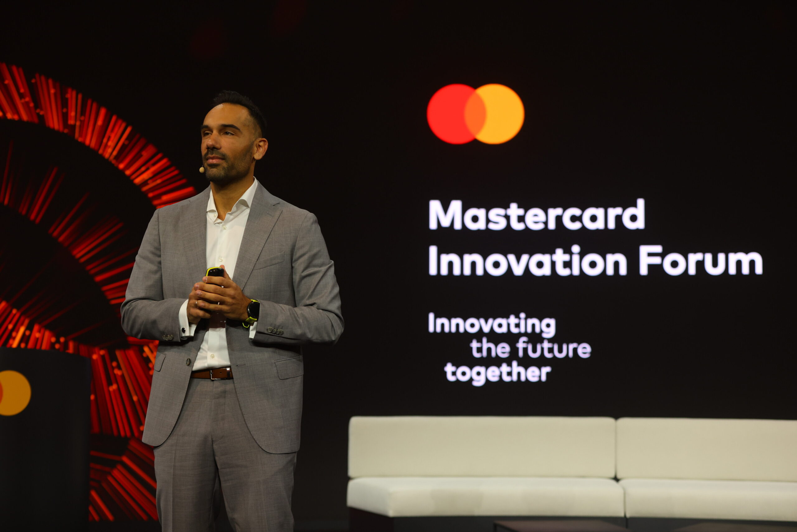 Mastercard Athens Innovation Forum 2025: Διαμορφώνοντας το μέλλον του οικοσυστήματος πληρωμών