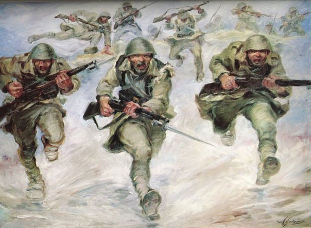 Το «ΟΧΙ» και οι μόνιμες παναθρώπινες αξίες