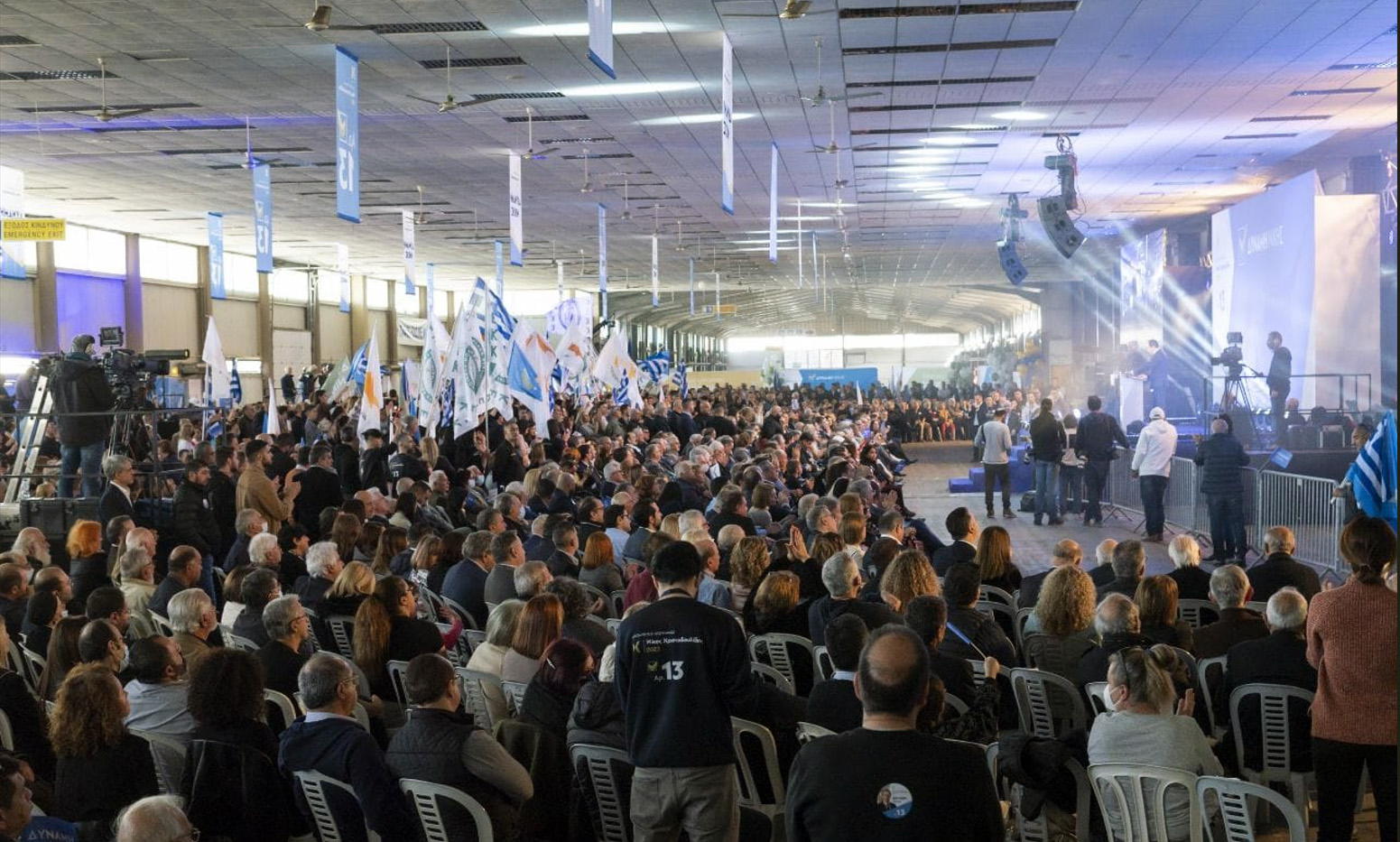 Μια ιδέα που θα είναι κρίμα να μη γίνει πράξη