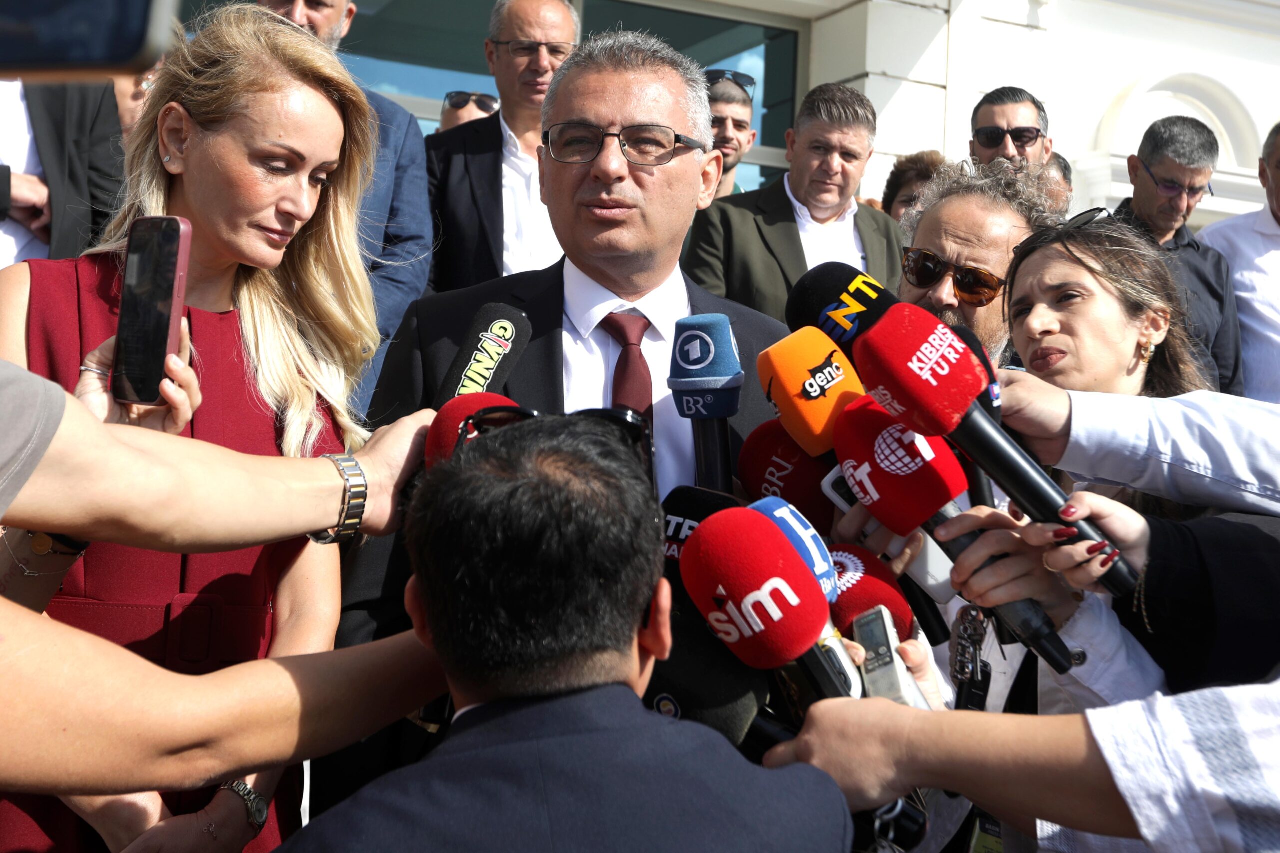 Γιατί μόνο δύο έδρες οι Τ/κ στο Ευρωκοινοβούλιο, είναι αδικία, να πάρουν και τις έξι