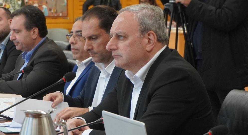 ΑΚΕΛ και ψηφοδέλτια