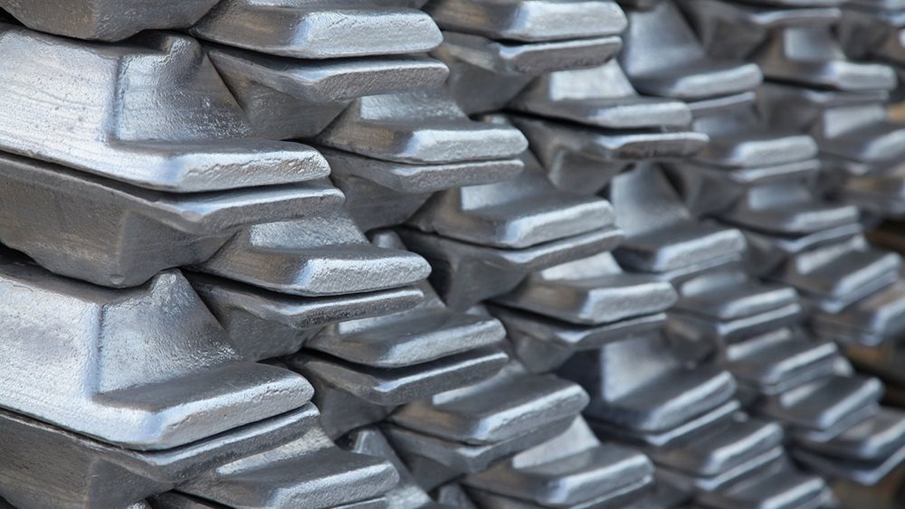 Ξεχάστε τον χρυσό, άλλο είναι το πραγματικό μέταλλο της ημέρας