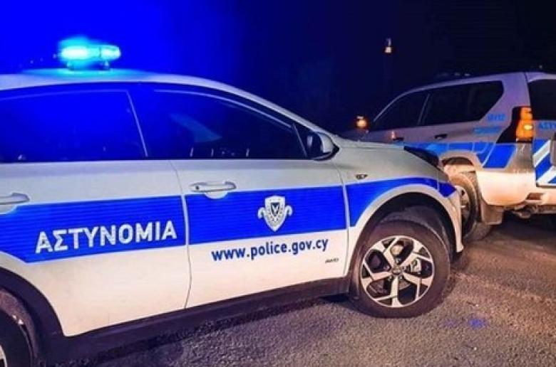 Νέο τροχαίο στον αυτοκινητόδρομο Λεμεσού-Πάφου – Έκλεισε μια λωρίδα