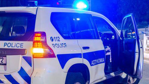 Τροχαίο στην Πάφο: Στο Νοσοκομείο αρκετοί τραυματίες – Ανάμεσα τους και παιδιά